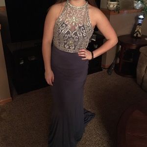 Clarisse Dresses - Prom dress Clarisse Dresses - Prom dress